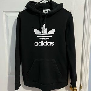 Adidas hoodie
